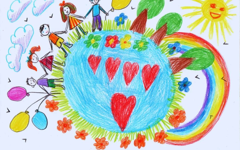 «Αν όλα τα παιδιά της Γης»: Το υπέροχο ποίημα του Γιάννη Ρίτσου που αξίζει να μάθει κάθε παιδί