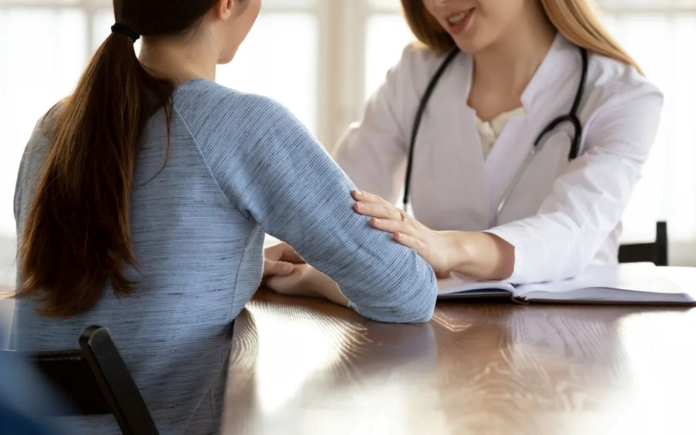 «Η μάχη μου με τη γονιμότητα ξεκίνησε όταν ήμουν μόλις 20»