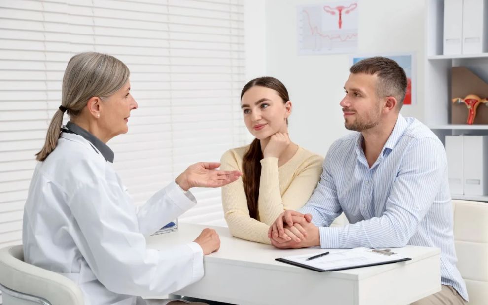 Μπορεί ο HPV να επηρεάσει τη γονιμότητά σου;