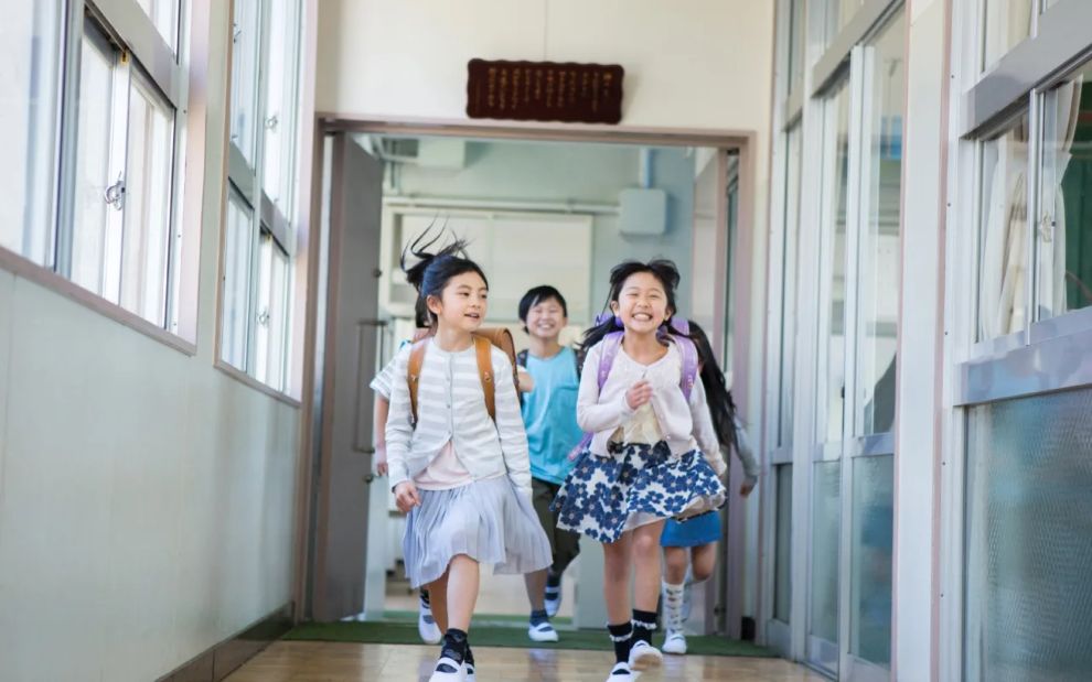 Wa: Ποιο είναι το μυστικό της ιαπωνικής παιδείας που κάνει τη διαφορά