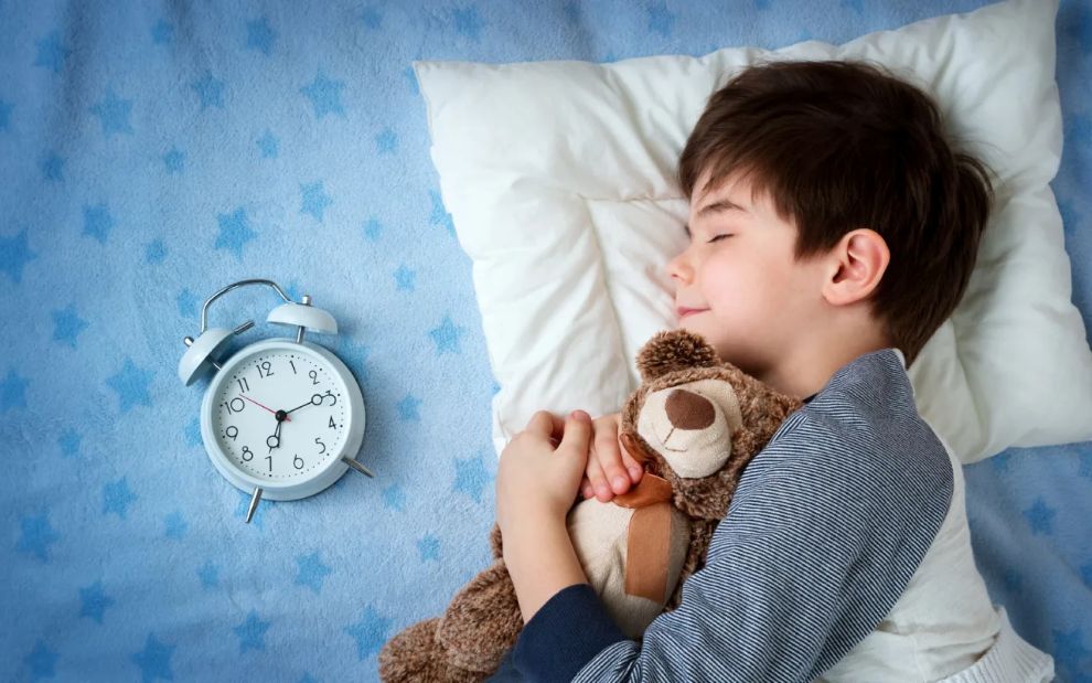 Πώς να επιλέξετε το σωστό μαξιλάρι για το παιδί σας