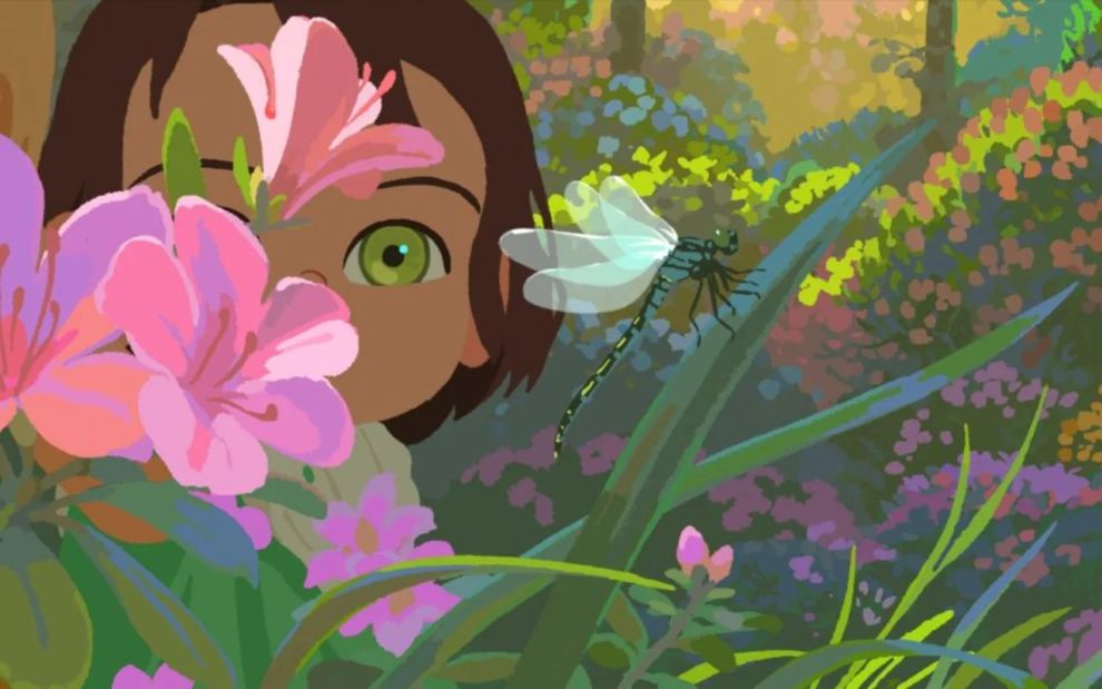 «Η Μικρή Αμελί»: Το αριστουργηματικό animation που πάει για Όσκαρ &#8211; Γιατί αξίζει να το δουν μικροί και μεγάλοι