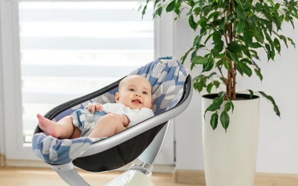 Θέλεις να ετοιμαστείς κι έχεις μωρό; Αυτή η μαμά δίδαξε πραγματικά