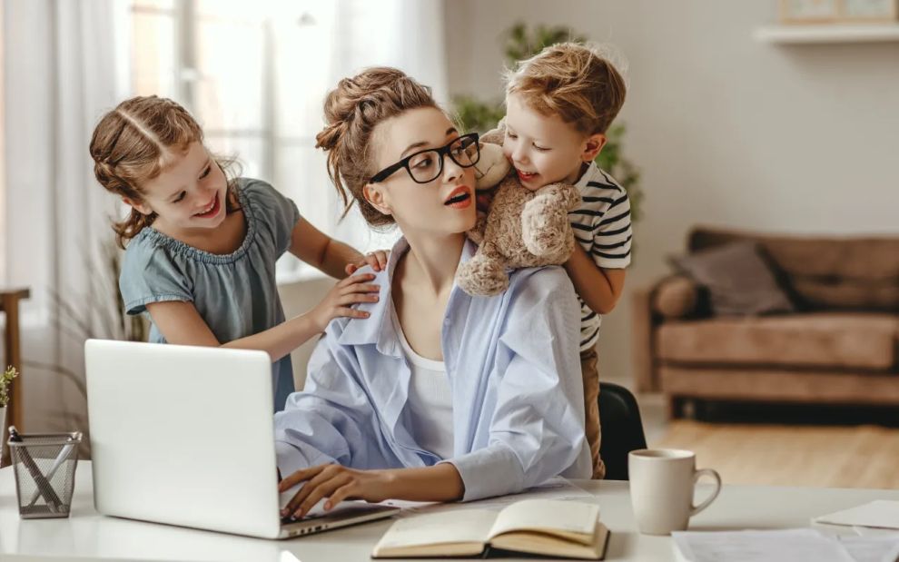 Όταν το νευρικό σύστημα «φορτώνει»: 4 τρόποι για να ξαναβρείς την ισορροπία σου