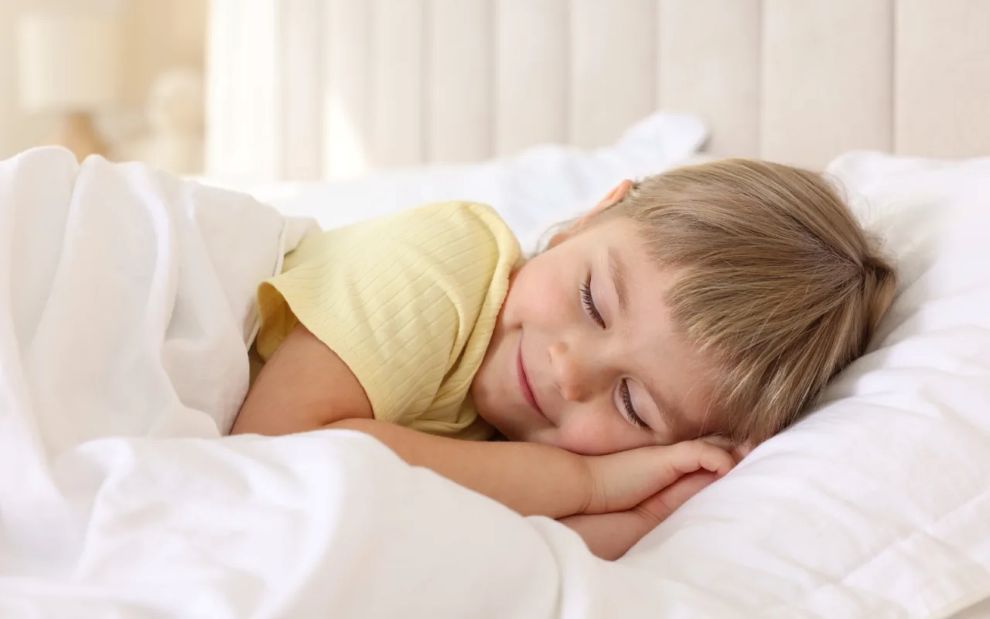 Έβαλε τη 2χρονη κόρη της για ύπνο για μία ώρα και όταν γύρισε έμεινε «κάγκελο»