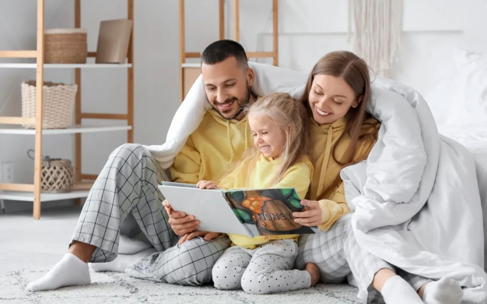 Soft ή gentle parenting; Η διαφορά που αλλάζει τα πάντα στην ανατροφή