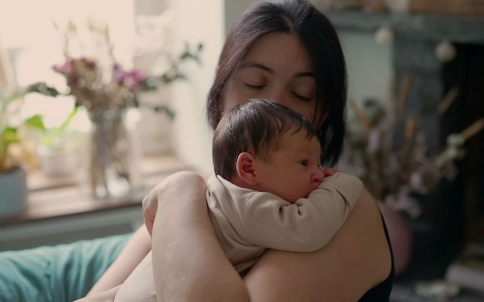 Ρουτίνα μωρού: Πότε, πώς και γιατί να την ξεκινήσεις