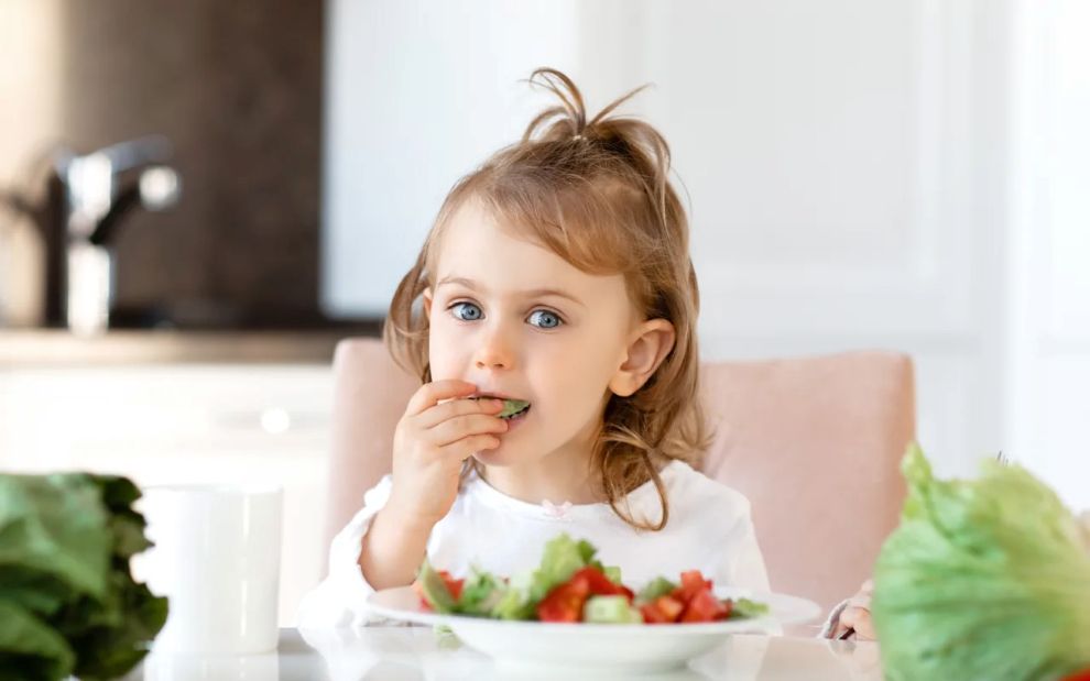 Το παρεξηγημένο superfood που είναι θαυματουργό για τη διατροφή του παιδιού