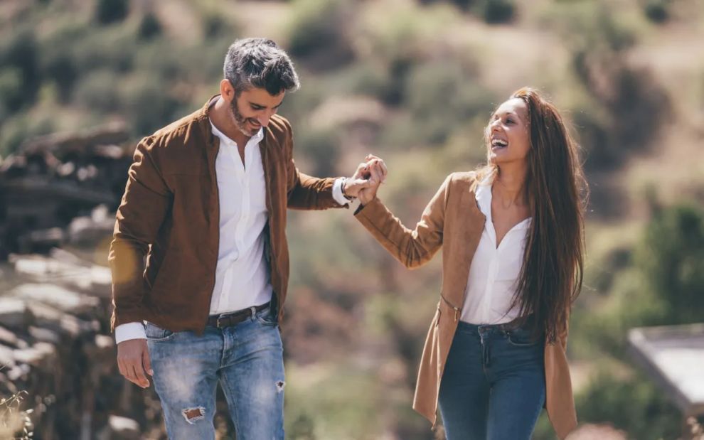 Ο viral «κανόνας 777»: Είναι αυτό που χρειάζεται η σχέση σου;