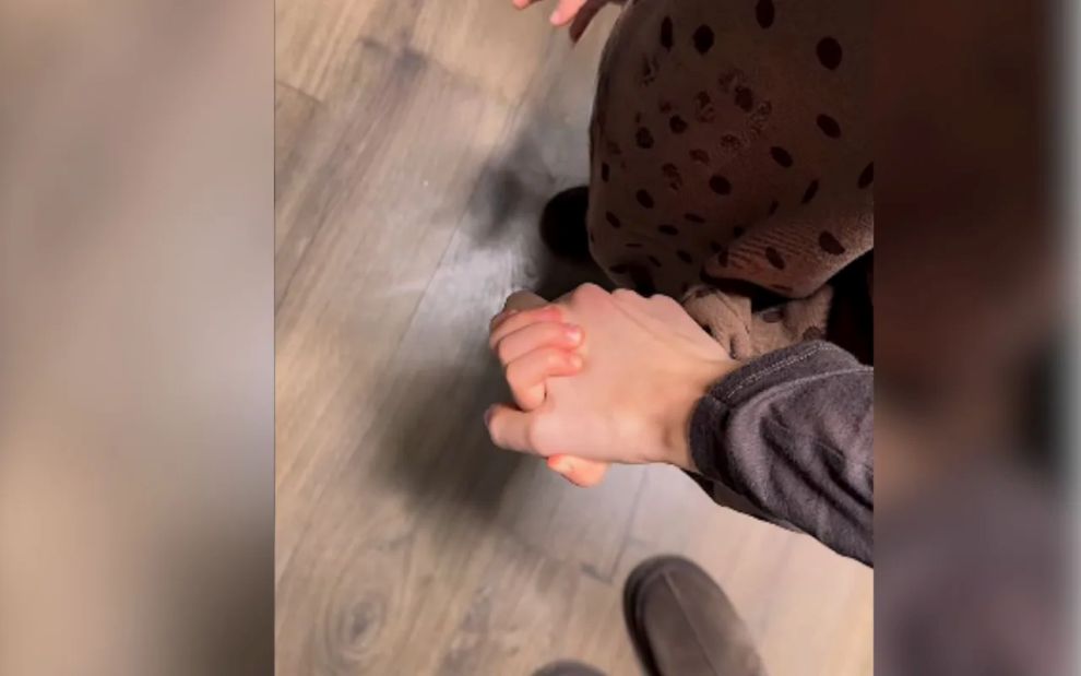 Tag μια μαμά που λατρεύει τις «μικρές στιγμές» &#8211; Θα το κάνατε αυτό το τατουάζ;