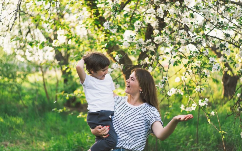 «Πώς ένα βίντεο στο TikTok έσβησε τις ενοχές μου, επειδή έχω μόνο ένα παιδί»