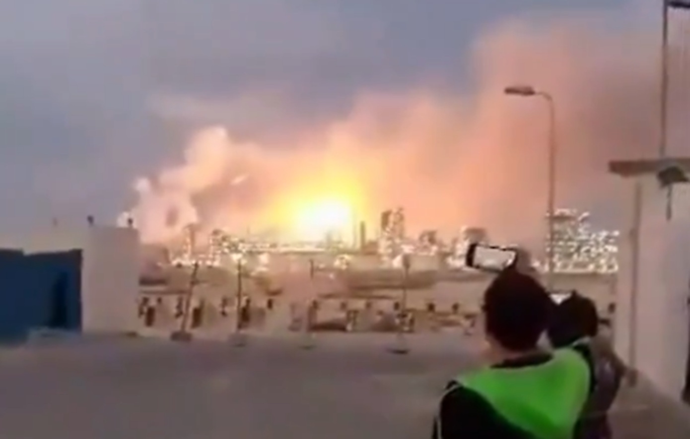 Το Μπαχρέιν συνέλαβε πέντε άτομα ως υπόπτους για κατασκοπεία υπέρ του Ιράν