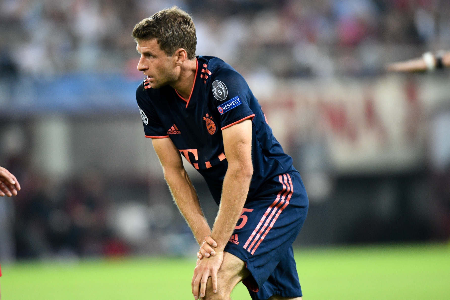 Ο Μίλερ για το ποδόσφαιρο στον Καναδά: «Είναι σαν το χάντμπολ στη Γερμανία»