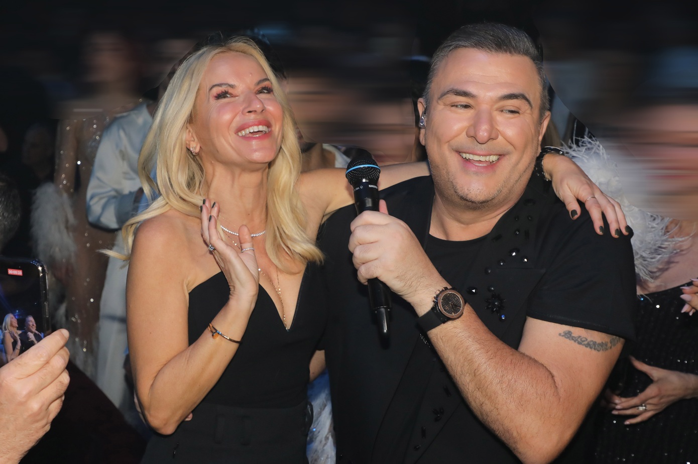 Μαρία Μπεκατώρου: «Αν μου δινόταν η ευκαιρία να επιλέξω, δε θα ήθελα να ξανακάνω πρωινό»