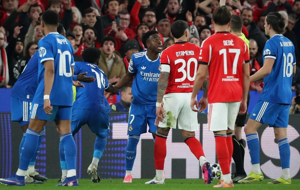 Μουρίνιο: «Αν κριθεί ένοχος ο Πρεστιάνι έχει τελειώσει για μένα»