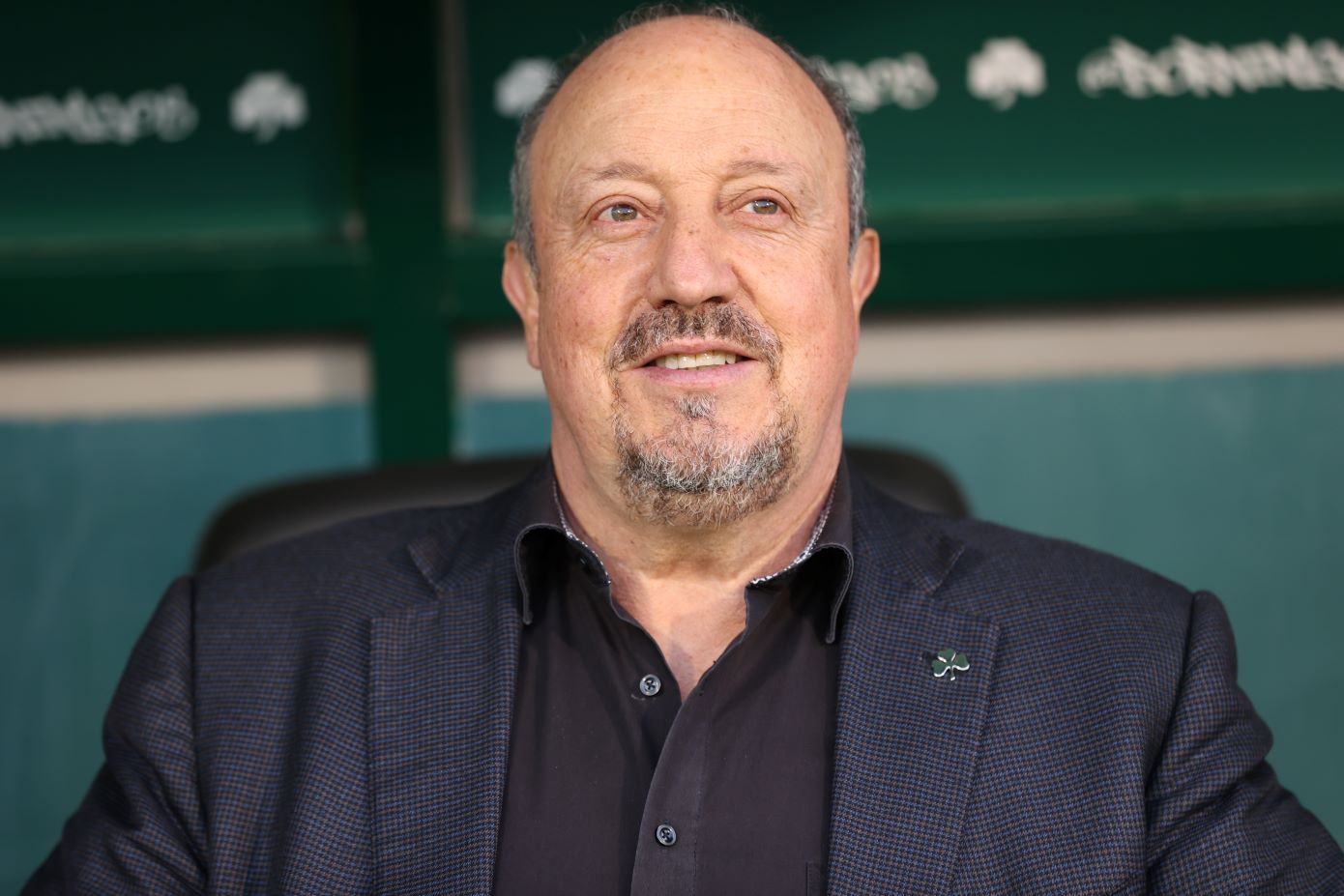 Μπενίτεθ: «Οι παίκτες είναι συνεπείς σε πράγματα που επιθυμούμε να κάνουμε»