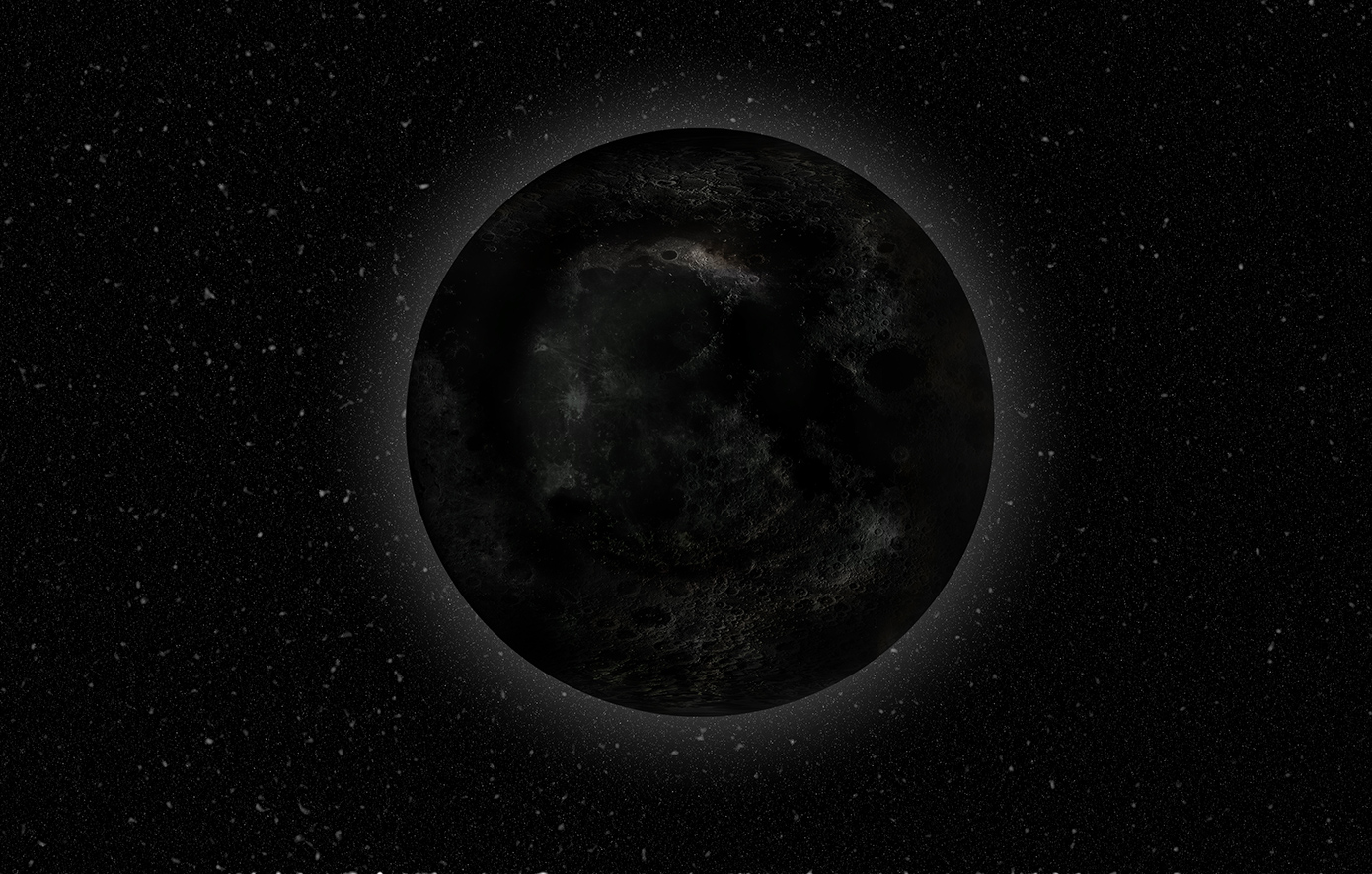 Τεχνητή νοημοσύνη αποκαλύπτει νέα μυστικά για τη μακρινή πλευρά της Σελήνης