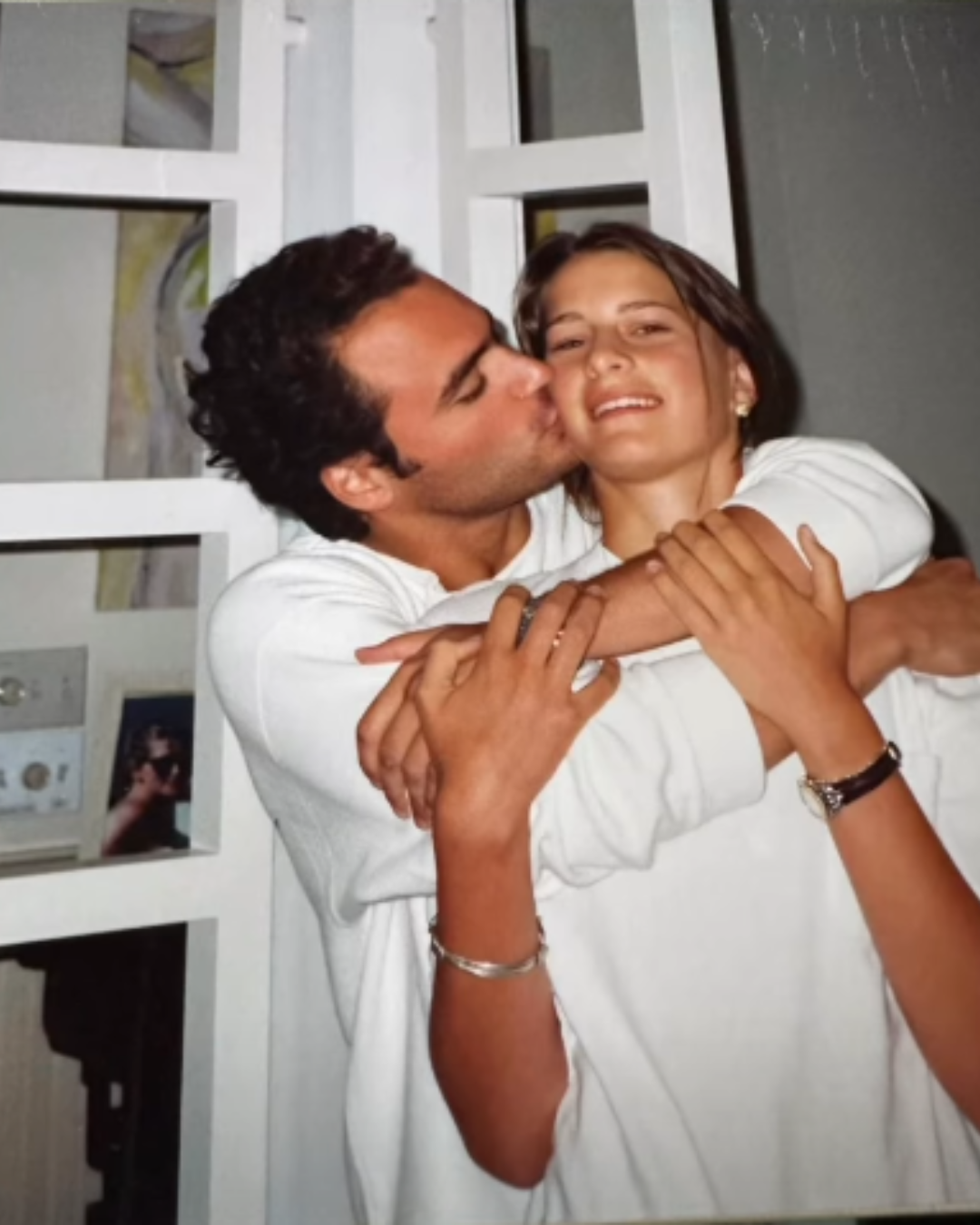 Το άλυτο μυστήριο με τον αδερφό της Τατιάνας Μπλάτνικ, Ατίλιο Μπρίλεμπουργκ