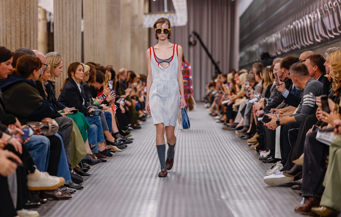 Boat shoes: Το παπούτσι της διακριτικής πολυτέλειας επιστρέφει δυναμικά &#8211; 4 στιλάτες επιλογές σε προσιτή τιμή