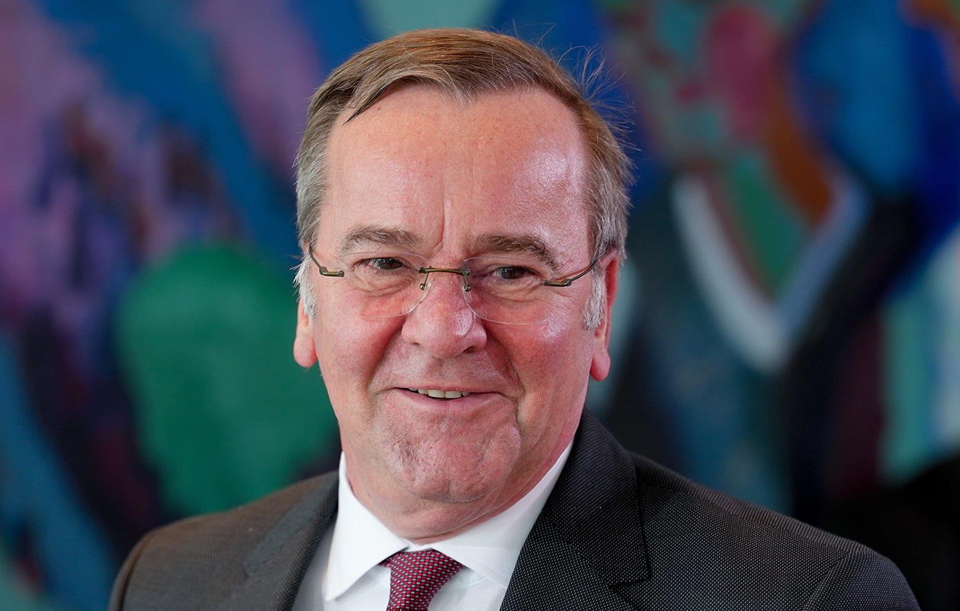 «Όχι» από το Βερολίνο: Η Γερμανία γυρίζει την πλάτη στις αμερικανοϊσραηλινές επιχειρήσεις