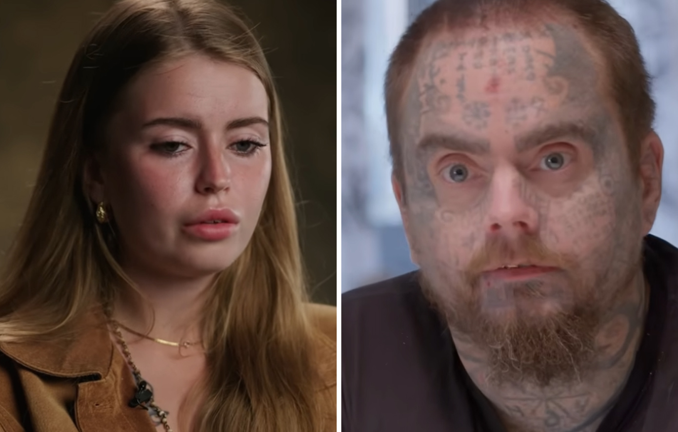 Η ανατριχιαστική ιστορία της κόρης του «κανίβαλου της Σκάρας» &#8211; Πώς πούλησε την ψυχή της κόρης του στον διάολο