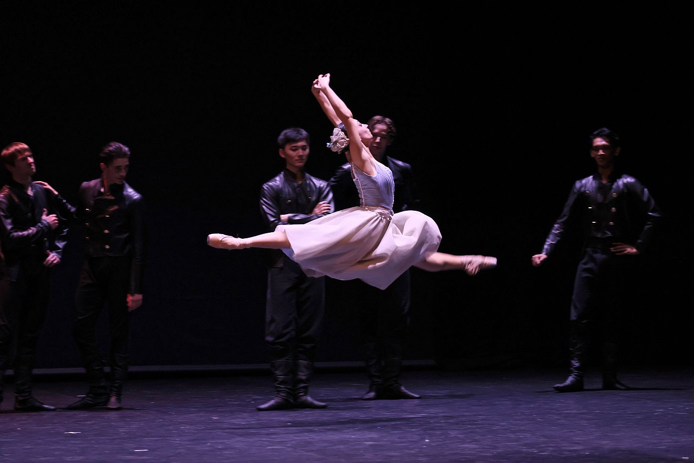 Το φημισμένο Balletto di Milano φέρνει στην Αθήνα την παθιασμένη και μοιραία ιστορία της «Carmen»