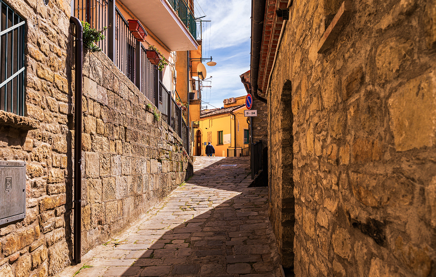 castelmezzano, Ιταλία