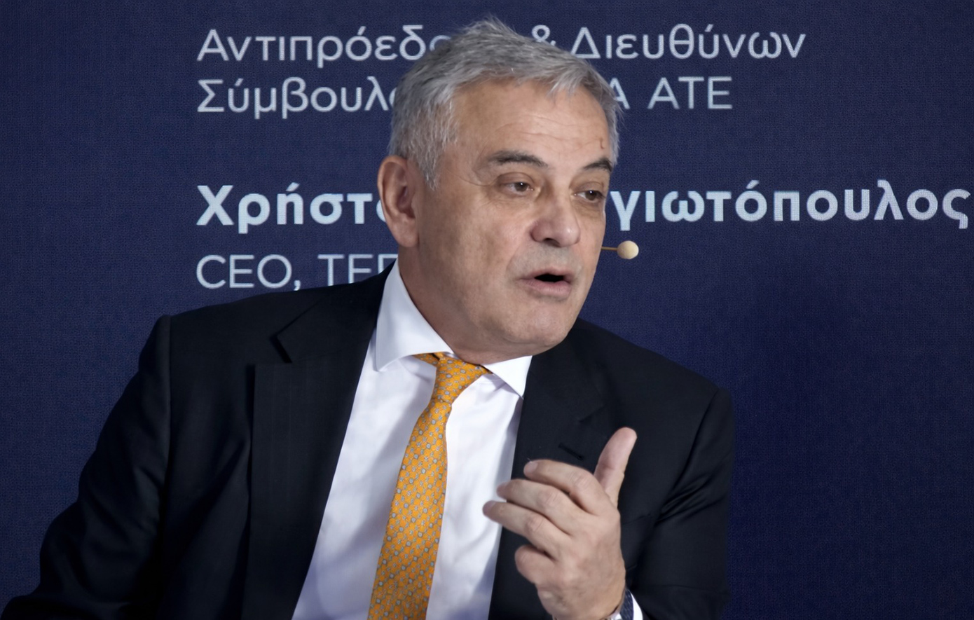 Χρ. Παναγιωτόπουλος: Οι μεγάλες επενδύσεις της ΤΕΡΝΑ μεταμορφώνουν την Κρήτη