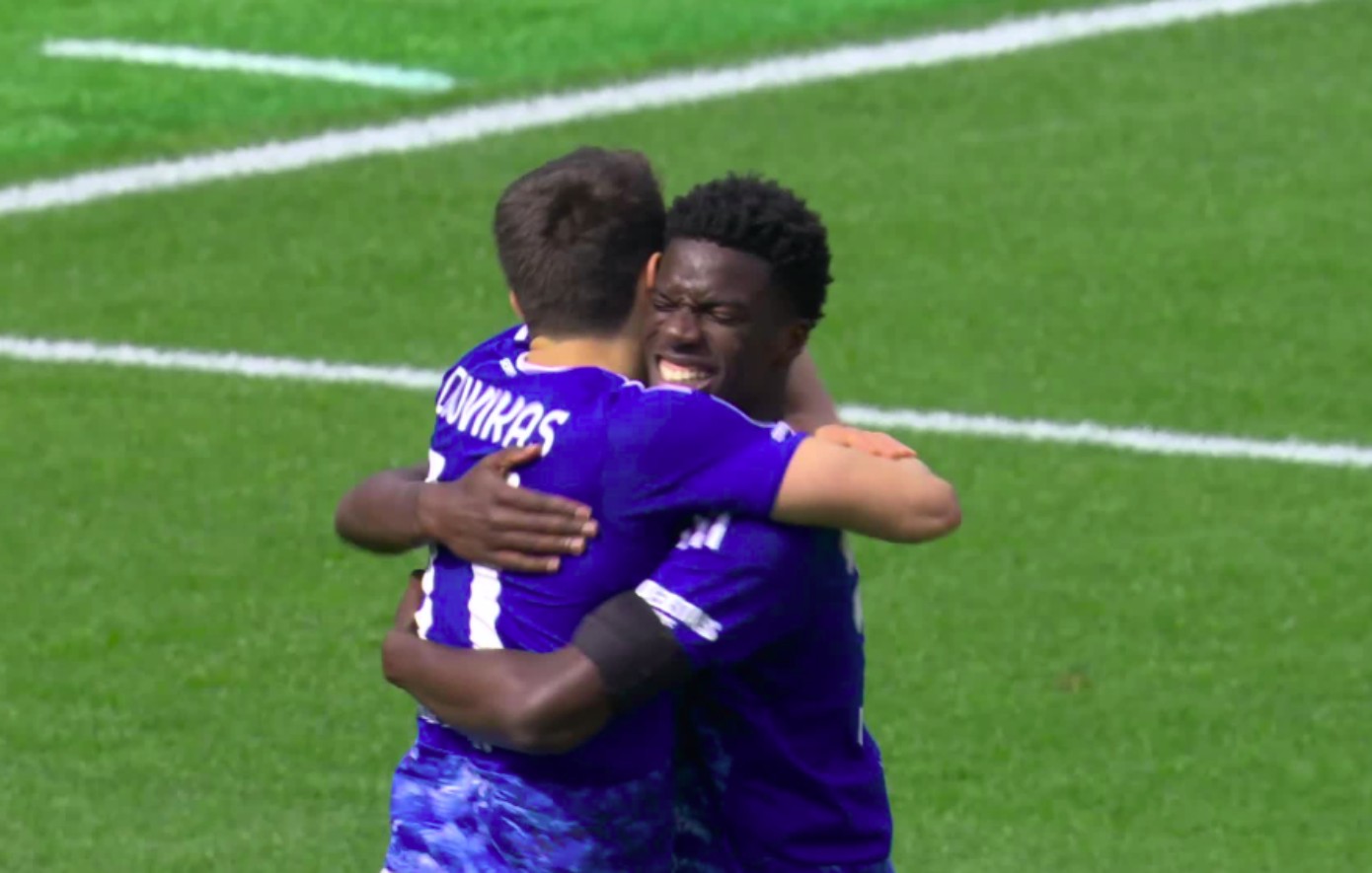 Serie A: Ο Δουβίκας οδηγεί την Κόμο στο Champions League