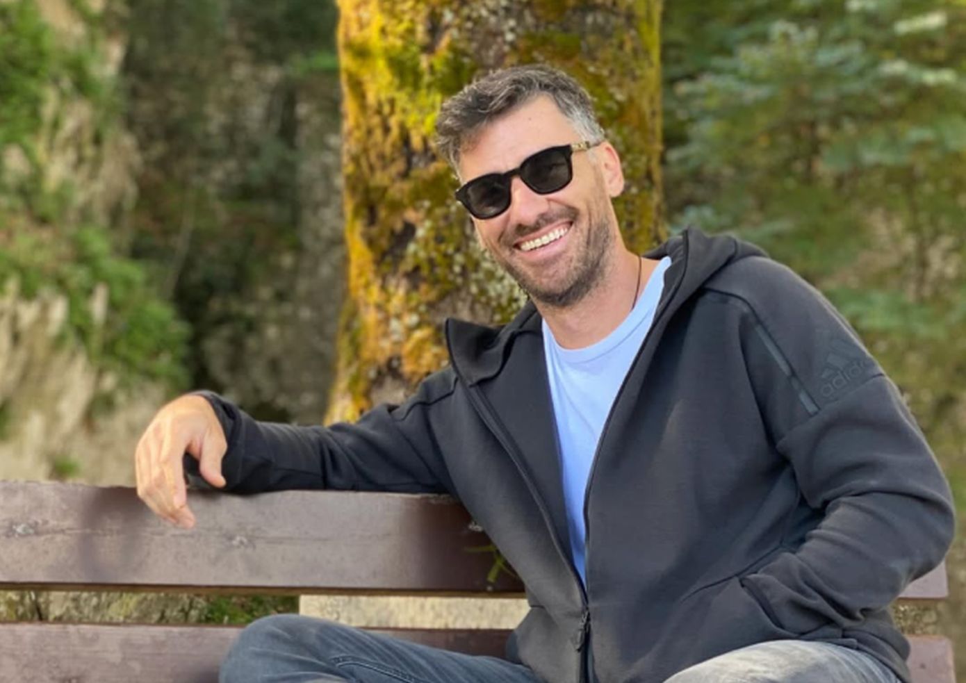 Γιούρκα Σεϊταρίδη, τι skincare κάνει ένας Πρωταθλητής Ευρώπης;