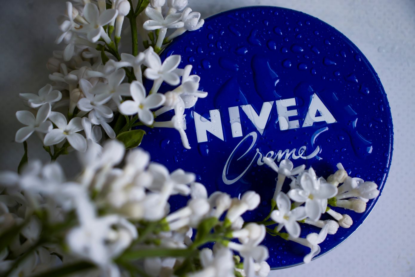 Nivea: Το συνηθισμένο λάθος στην εφαρμογή που μειώνει την αποτελεσματικότητά της