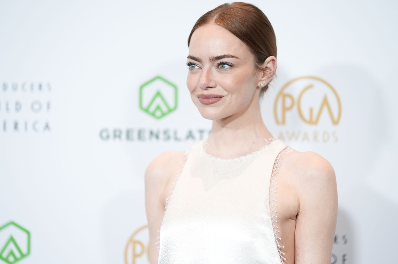 Το μυστικό της Emma Stone για λαμπερή επιδερμίδα είναι πάρα μα πάρα πολύ ελληνικό