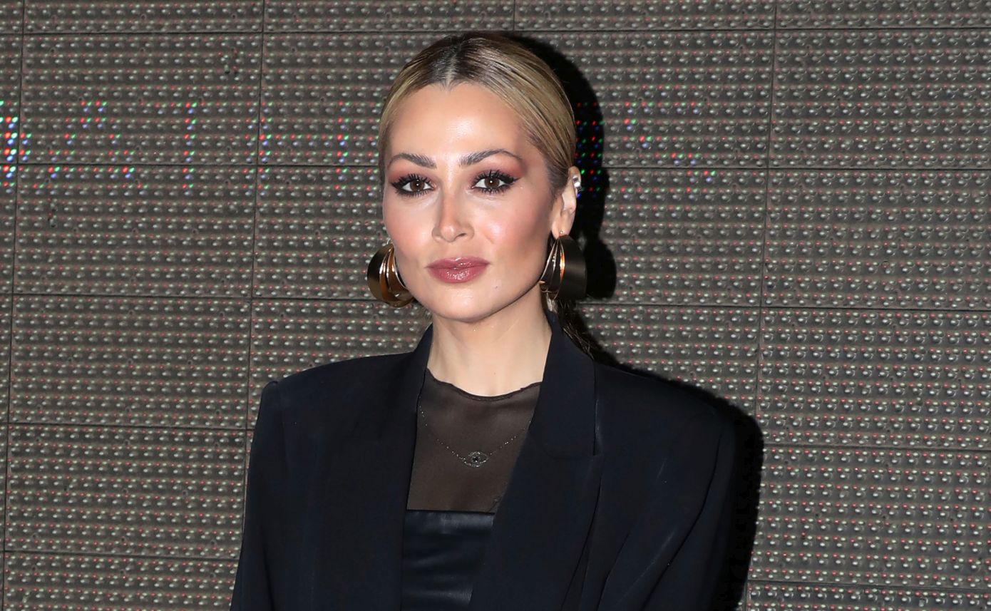 Η νέα ζωή της Ελένης Βουλγαράκη στη Λισαβόνα περιλαμβάνει ένα beauty στιγμιότυπο που έγινε viral