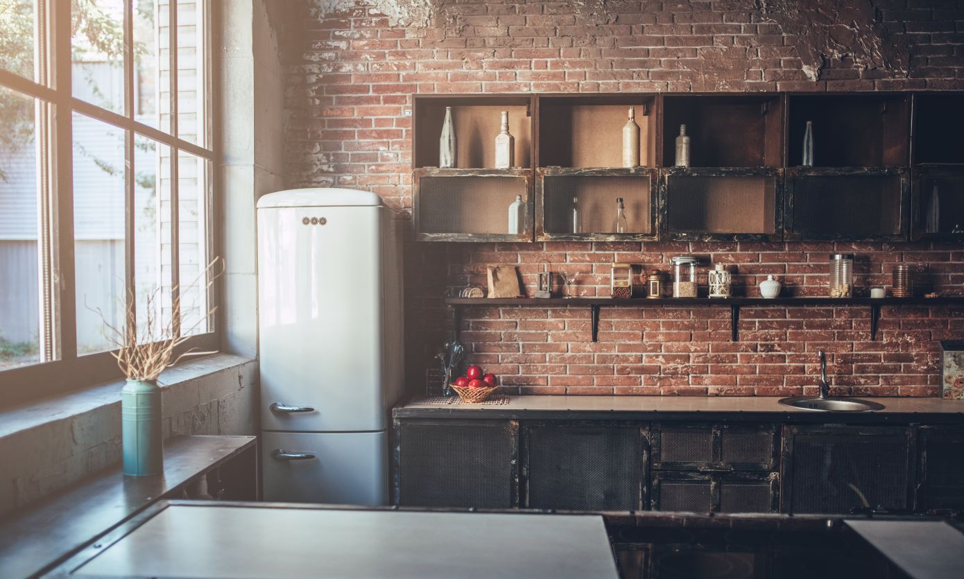 Tι πιάνει χώρο στην κουζίνα ενώ σας είναι  άχρηστο;