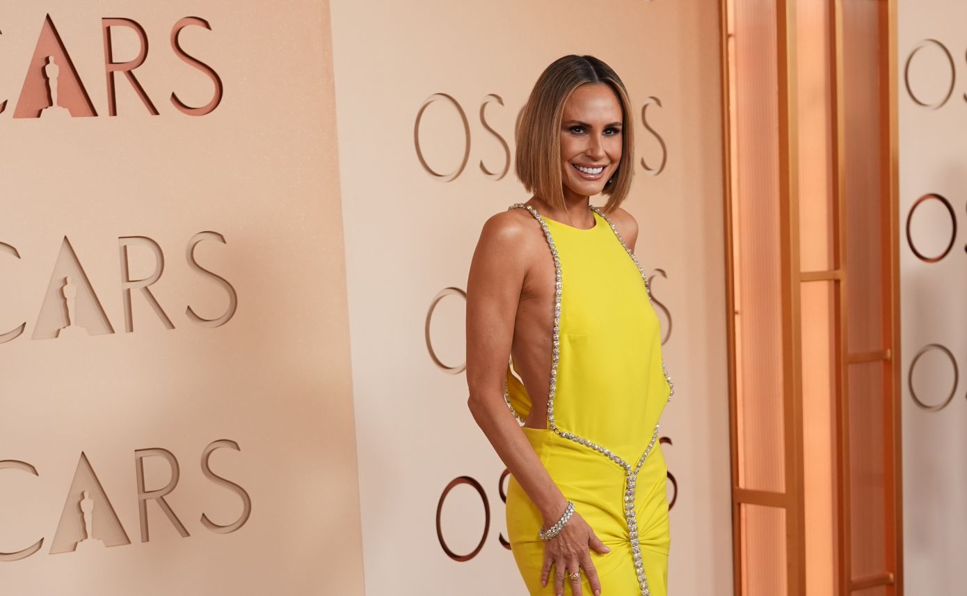 Ποιές star επέλεξαν να εμφανιστούν με δημιουργίες Celia Kritharioti στα Όσκαρ 2026;