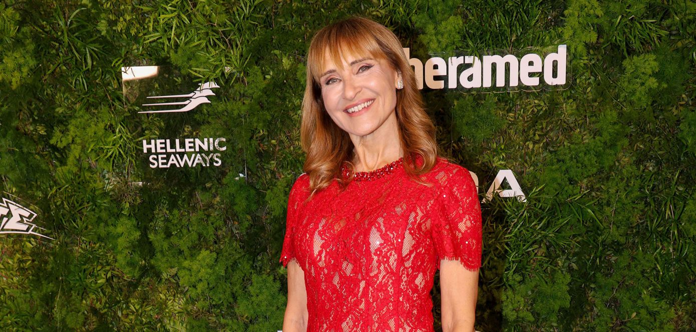 H Mάρα Ζαχαρέα αγαπά να μας δείχνει τα μανικιούρ της κι εμείς χαιρόμαστε να τα βλέπουμε