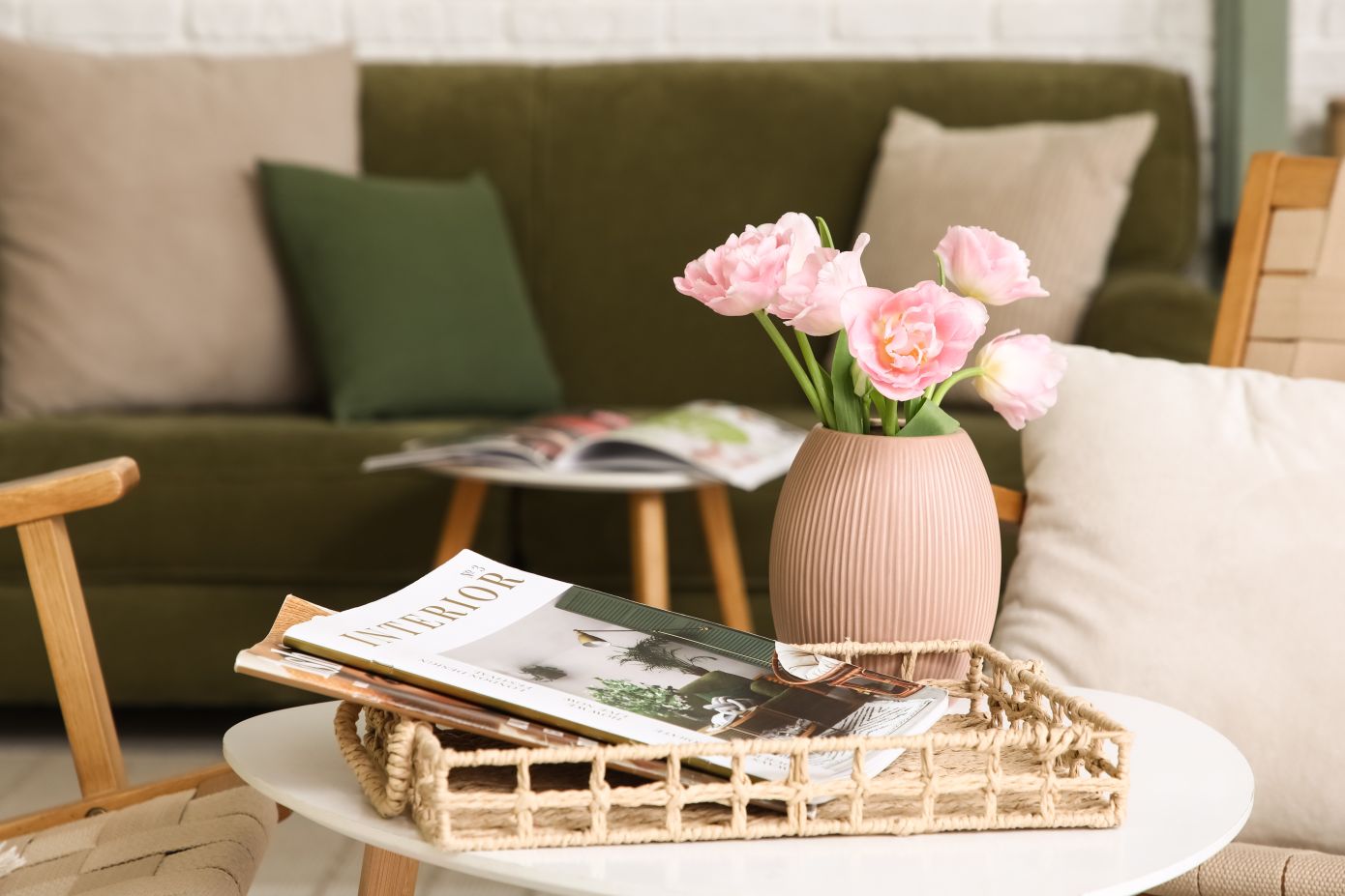 5 αντικείμενα που καλό είναι να απομακρύνετε από το σπίτι σας τώρα που φεύγει ο Μάρτιος