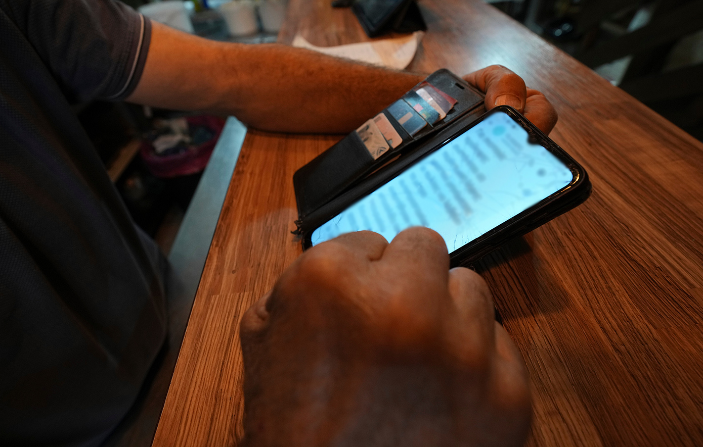 Ήχησαν ξανά σειρήνες στο Ακρωτήρι της Κύπρου