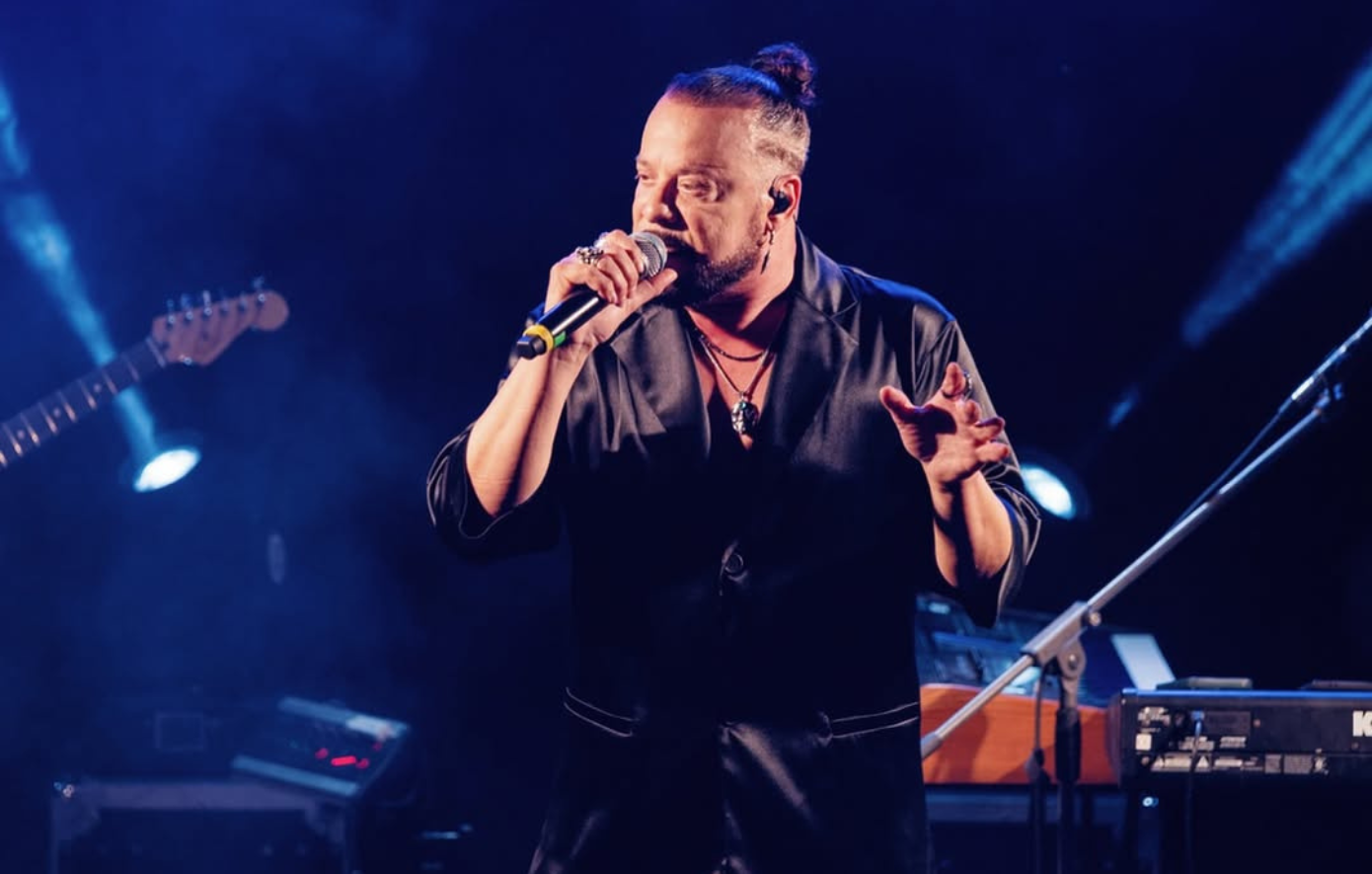 Χρήστος Δάντης &#8211; Η ανακοίνωση για την υγεία του που ανατρέπει τα πάντα: «Διακόπτω τις συναυλίες»