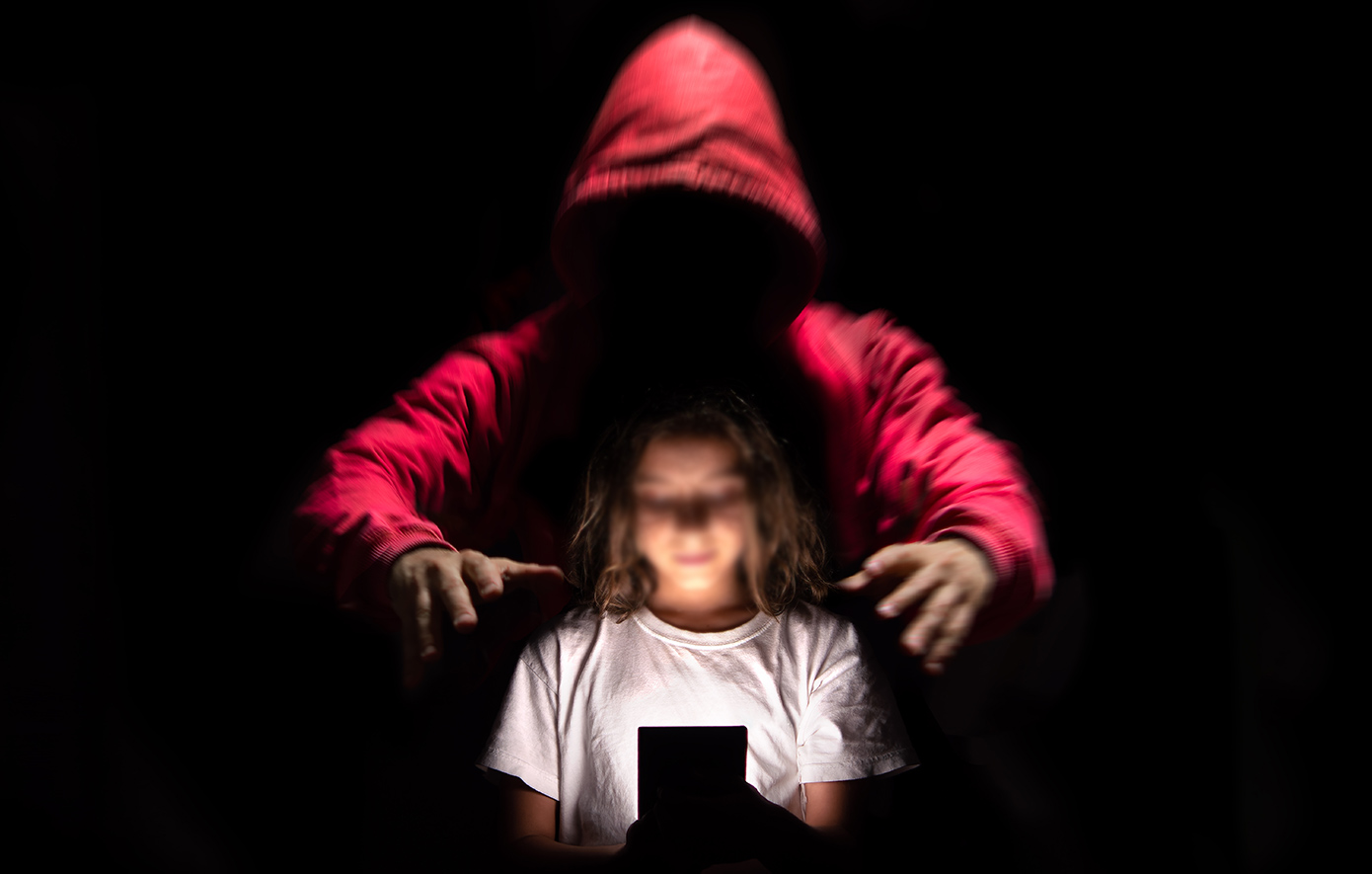 Το σαδιστικό δίκτυο «The Com» που αποπλανεί ανηλίκους: Βάζει παιδιά να δολοφονούν και να αυτοκτονούν