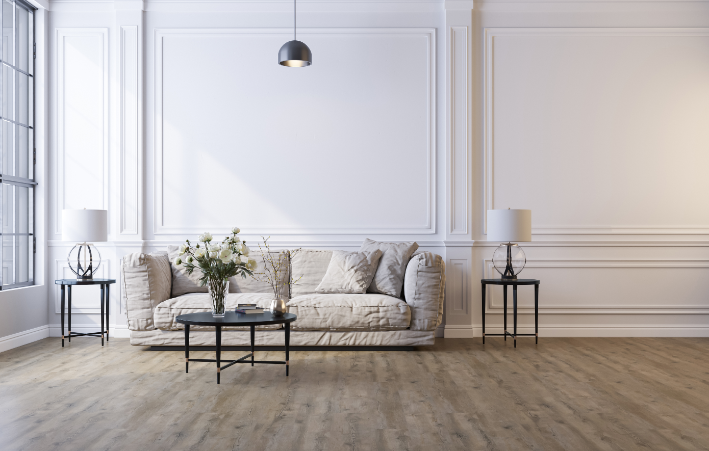 Τα &#8220;λάθη&#8221; στη διακόσμηση που χαλάνε την αισθητική του σπιτιού σας