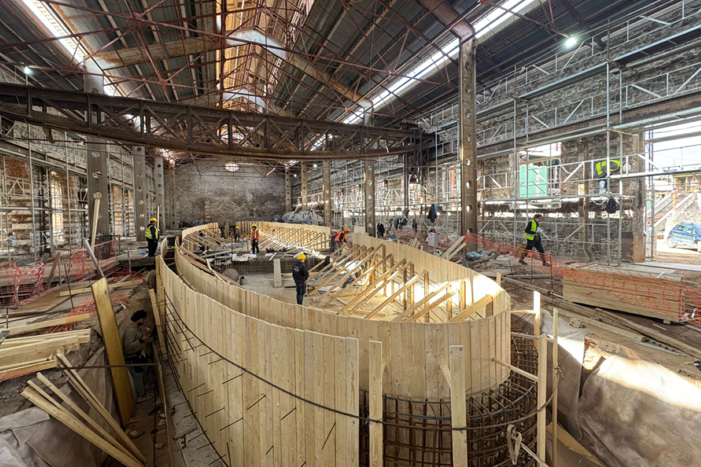 ΔΑΙΔΑΛΟΣ: Στην τελική ευθεία ο νέος εθνικός υπερυπολογιστής της Ελλάδας &#8211; Η μεγάλη τεχνολογική επένδυση