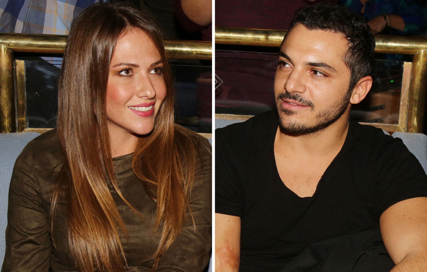 Μαρία Δεληθανάση: Εξώδικο στον Κώστα Δόξα μετά τη συνέντευξη στον Γιώργο Λιάγκα