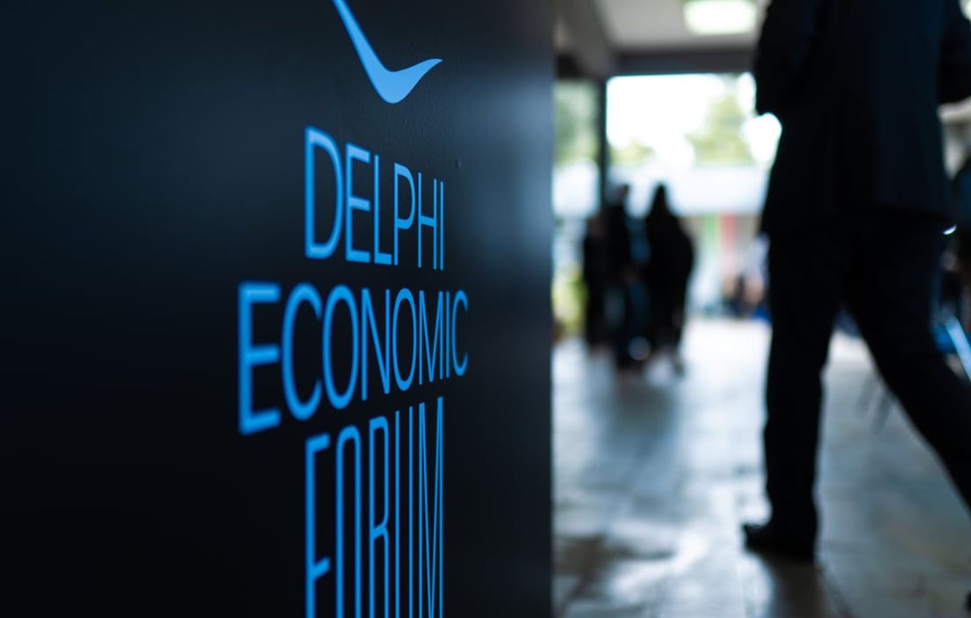 11ο Οικονομικό Φόρουμ Δελφών: Ο πόλεμος στο Ιράν και η επόμενη ημέρα στη Μέση Ανατολή στο επίκεντρο του διεθνούς διαλόγου