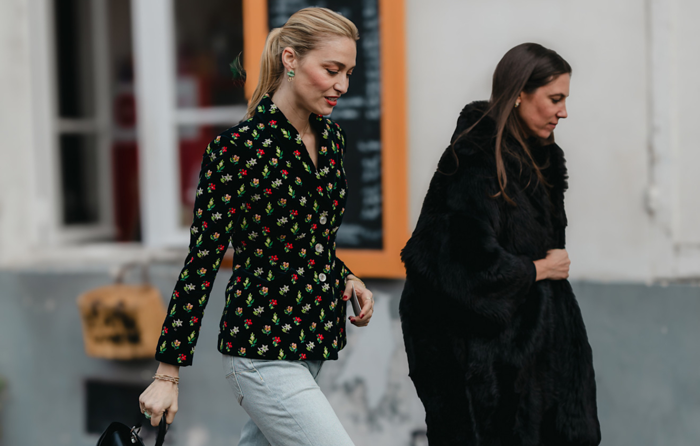 5 κομμάτια από τα νέα M&amp;S που θα φορέσετε όλη την άνοιξη (και το καλοκαίρι)