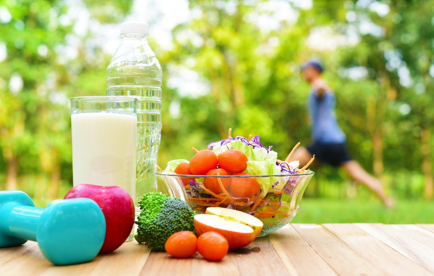 Η επανάσταση της πρόληψης: Ο νέος Οδικός Χάρτης για την υγεία και την ευεξία στον 21ο αιώνα