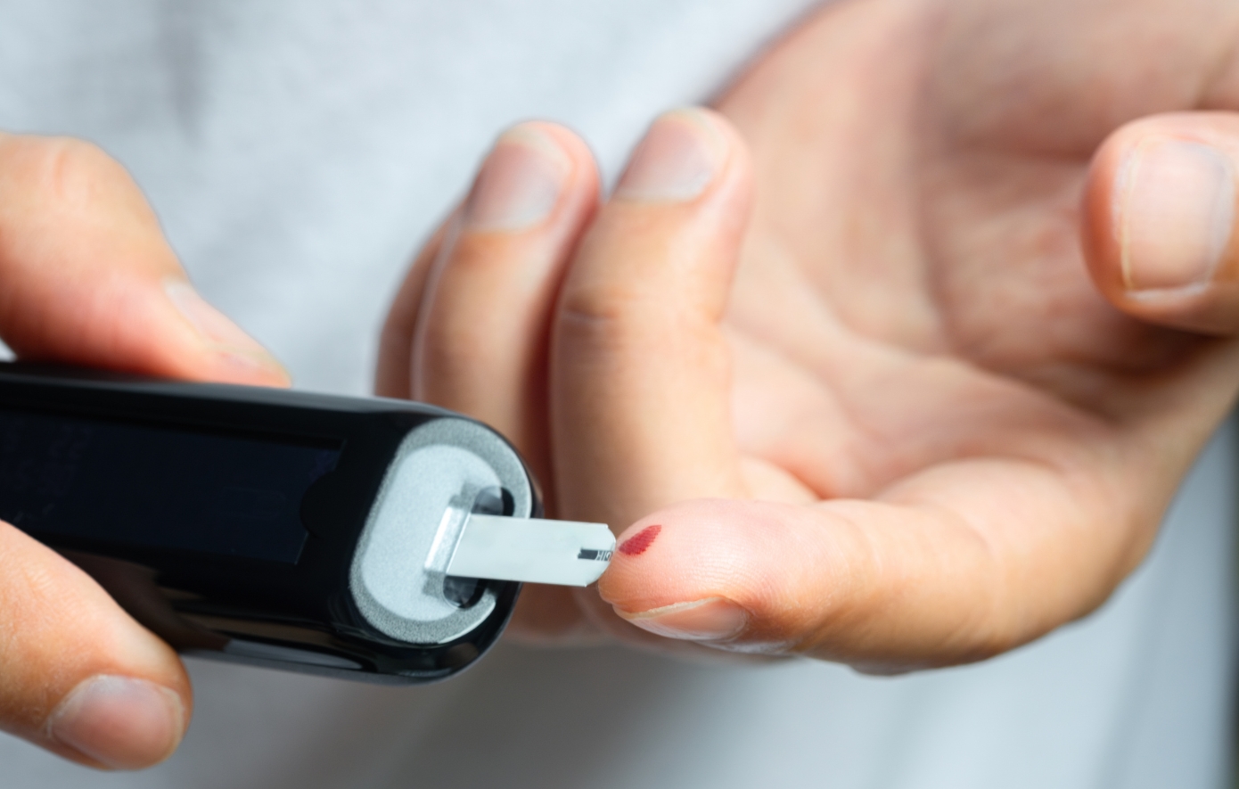 6 πρώιμα συμπτώματα διαβήτη που δεν πρέπει να αγνοήσετε