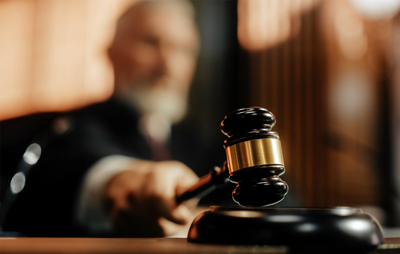 Έξι χρόνια κάθειρξη σε 63χρονο για τον θάνατο 51χρονου σε εργασίες παράνομης υλοτομίας στην Αρέθουσα Θεσσαλονίκης