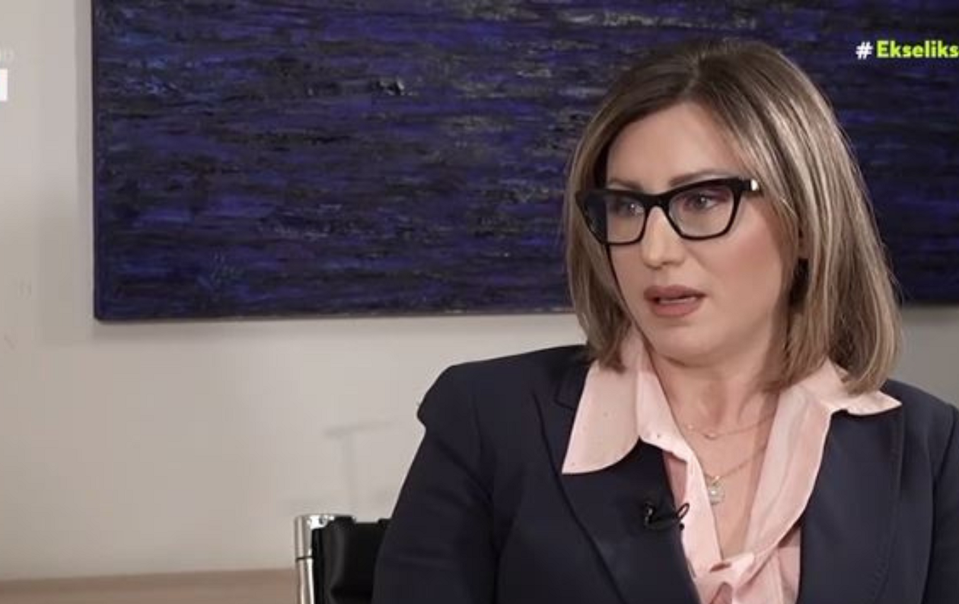 «Ο σκοπός ήταν να αναστήσω το παιδί» &#8211; «Σπάει» τη σιωπή της η δικηγόρος με βρέφος στην εντατική για τη δικαστική απόφαση