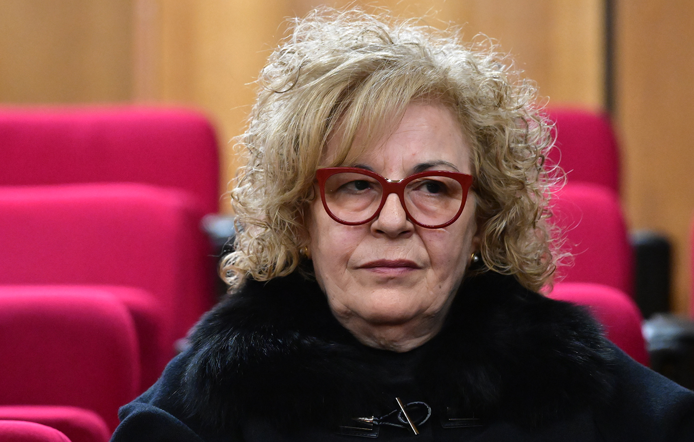 Χρυσή Αυγή: Να μην αναγνωριστεί κανένα ελαφρυντικό στους καταδικασθέντες, ζήτησε η εισαγγελέας